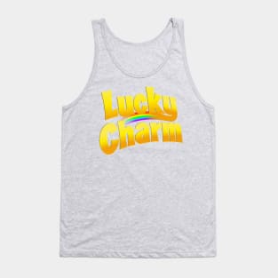 Lucky Charm / Magically Delicious Tank Top